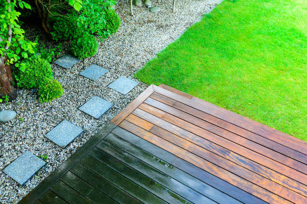 Best Sidewalk and Walkway Cleaning  in Oneonta, NY