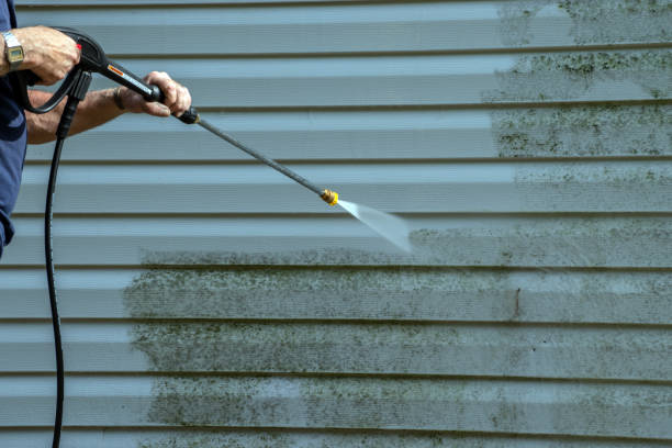 Best Restaurant Pressure Washing  in Oneonta, NY
