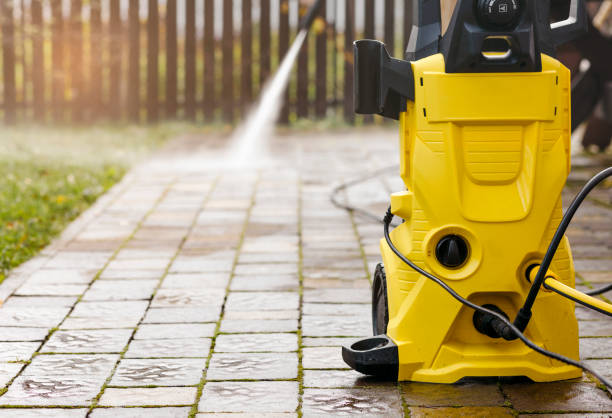 Best Dumpster Area Cleaning  in Oneonta, NY